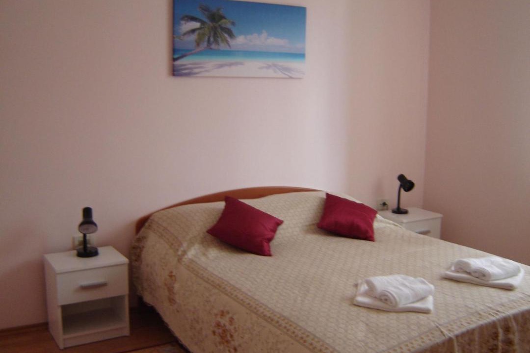 Photo of Bedroom in Koromacno