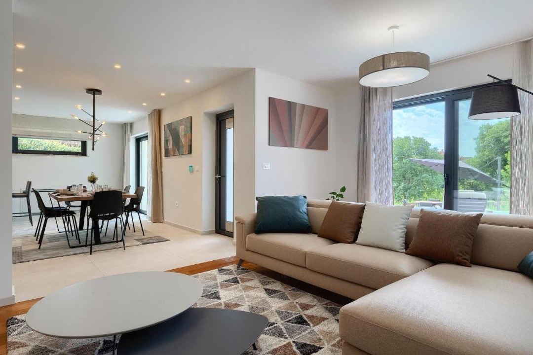 Photo of Livingroom in Muntic