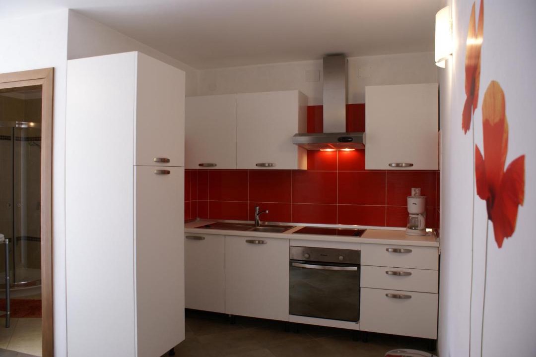 Photo of Kitchen in Porat