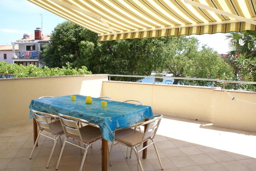 Photo of Patio Balcony in Porat