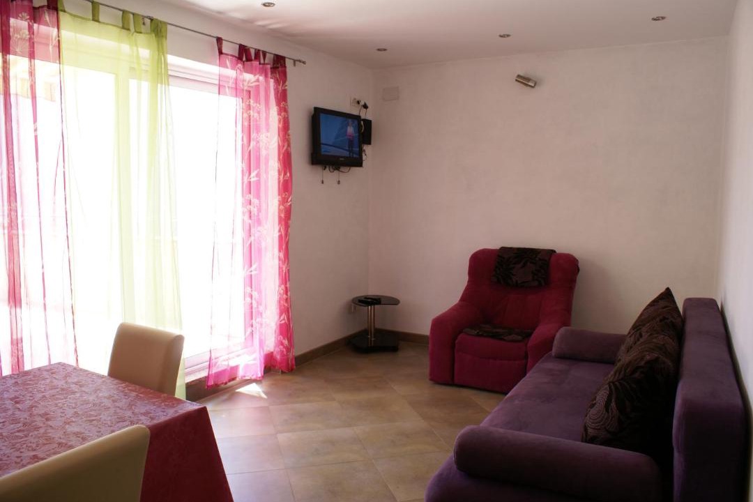 Photo of Livingroom in Porat
