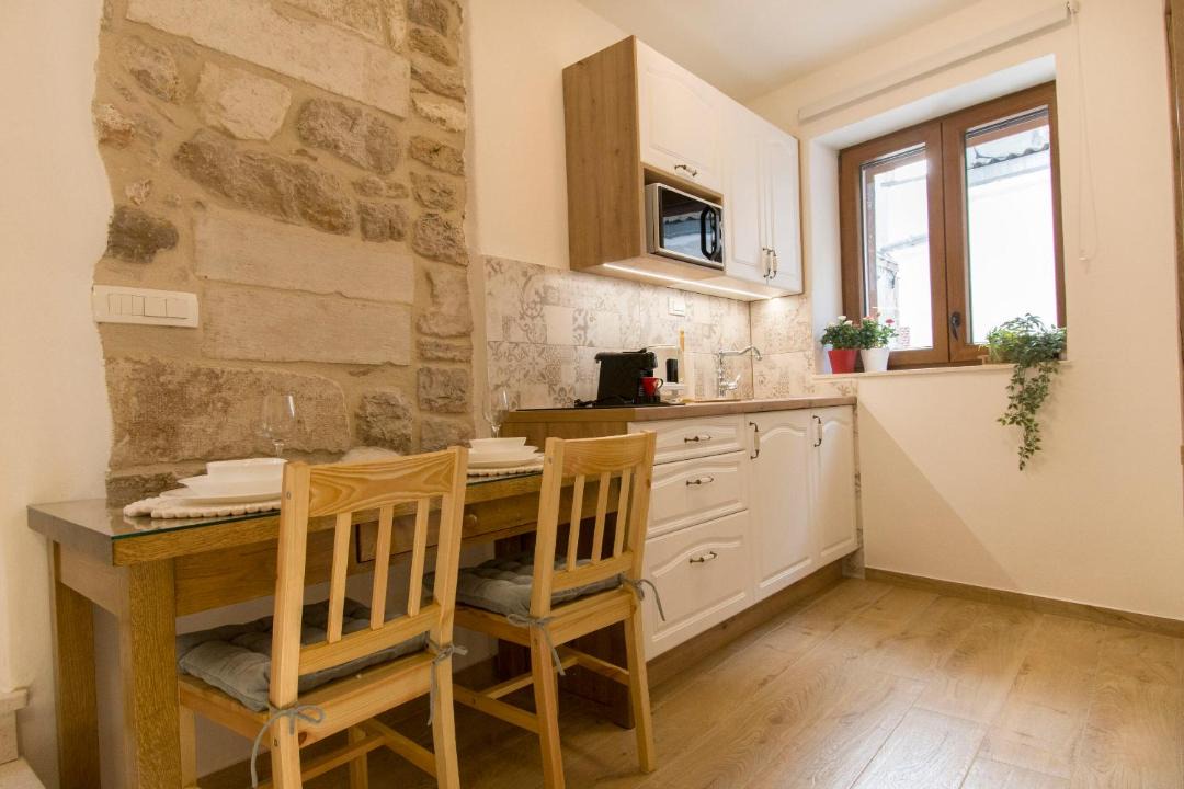 Photo of Kitchen in Plisac