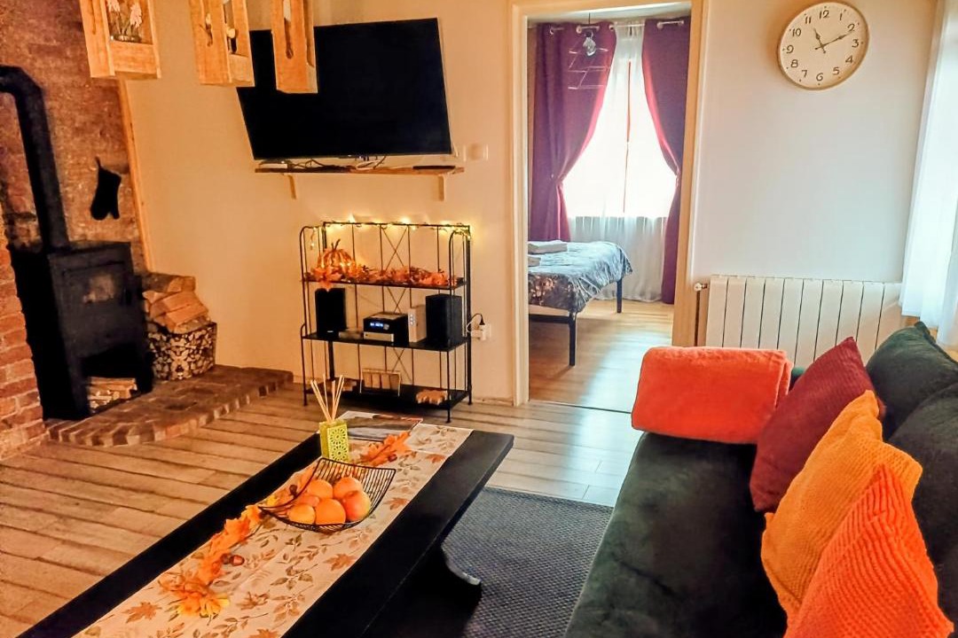 Photo of Livingroom in Mrkopalj
