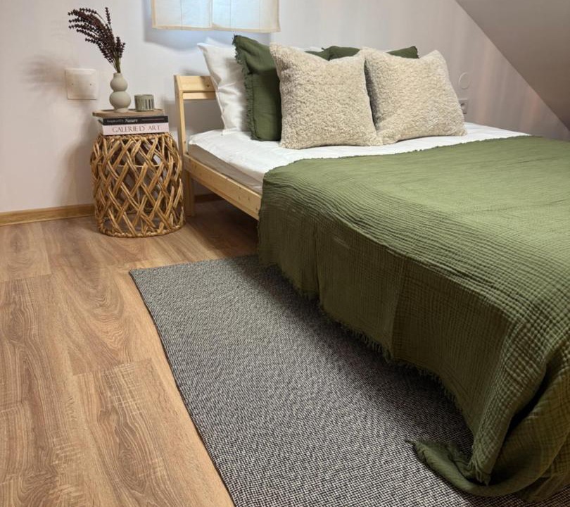 Photo of Bedroom in Bistra