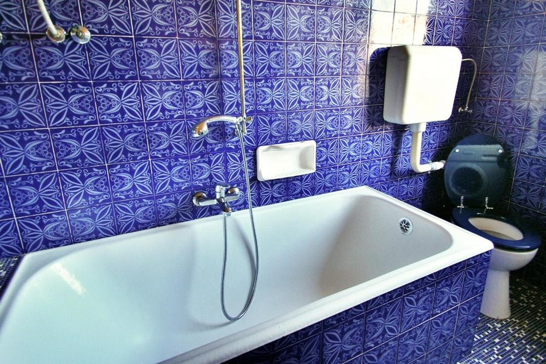 Photo of Bathroom in Cikovici