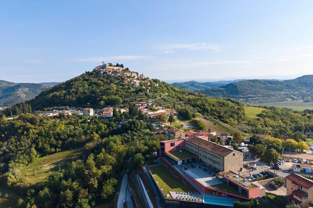 Photo of Others in Motovun