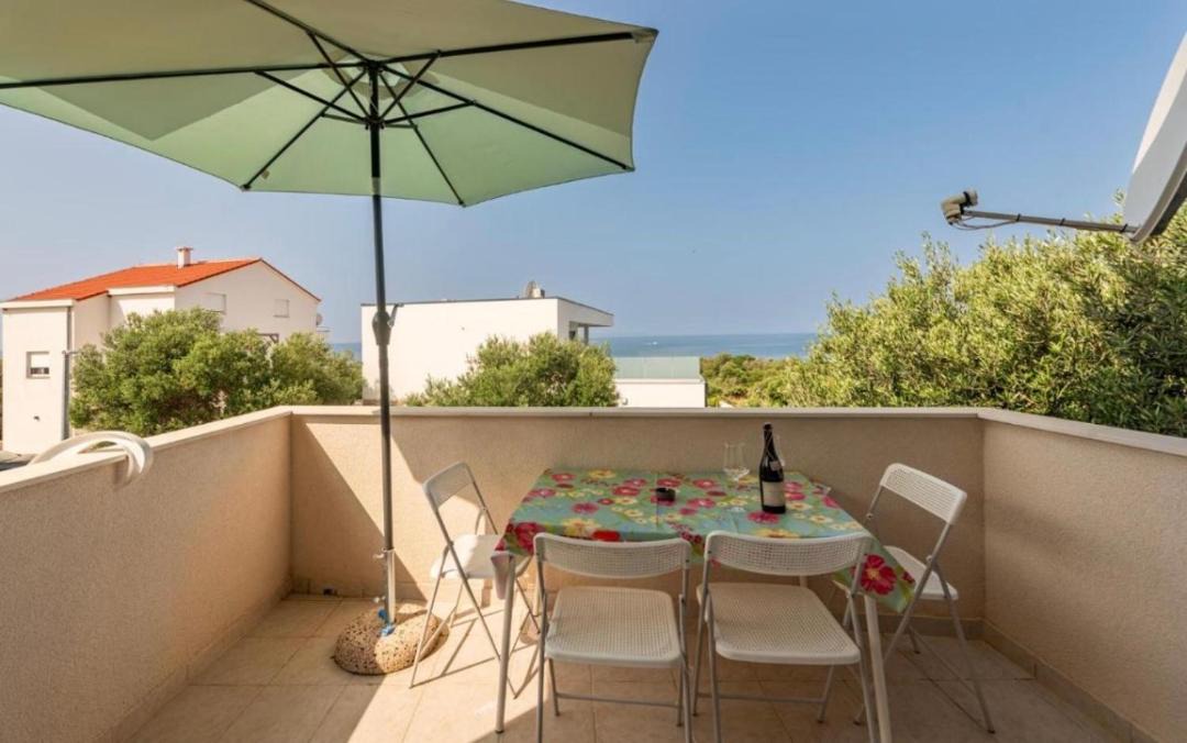 Photo of Patio Balcony in Jakisnica