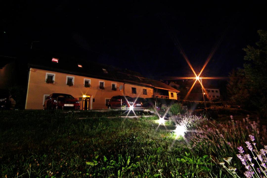 Photo of Others in Fuzine