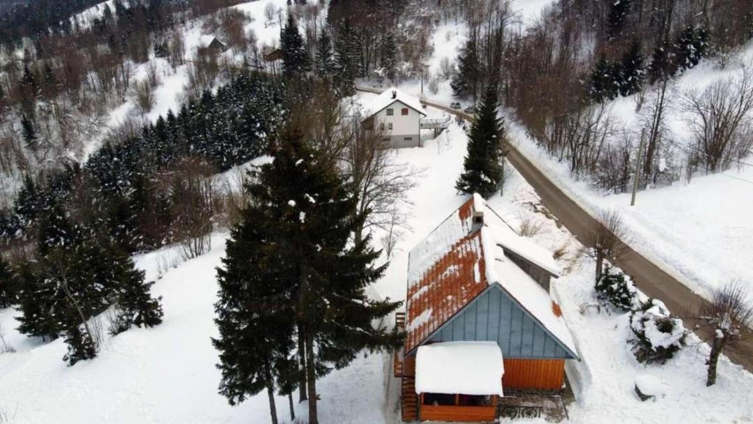 Photo of Others in Brestova Draga