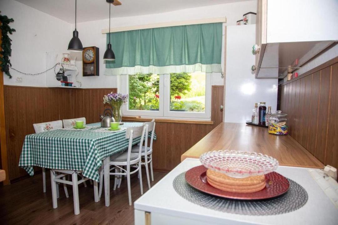 Photo of Kitchen in Brestova Draga