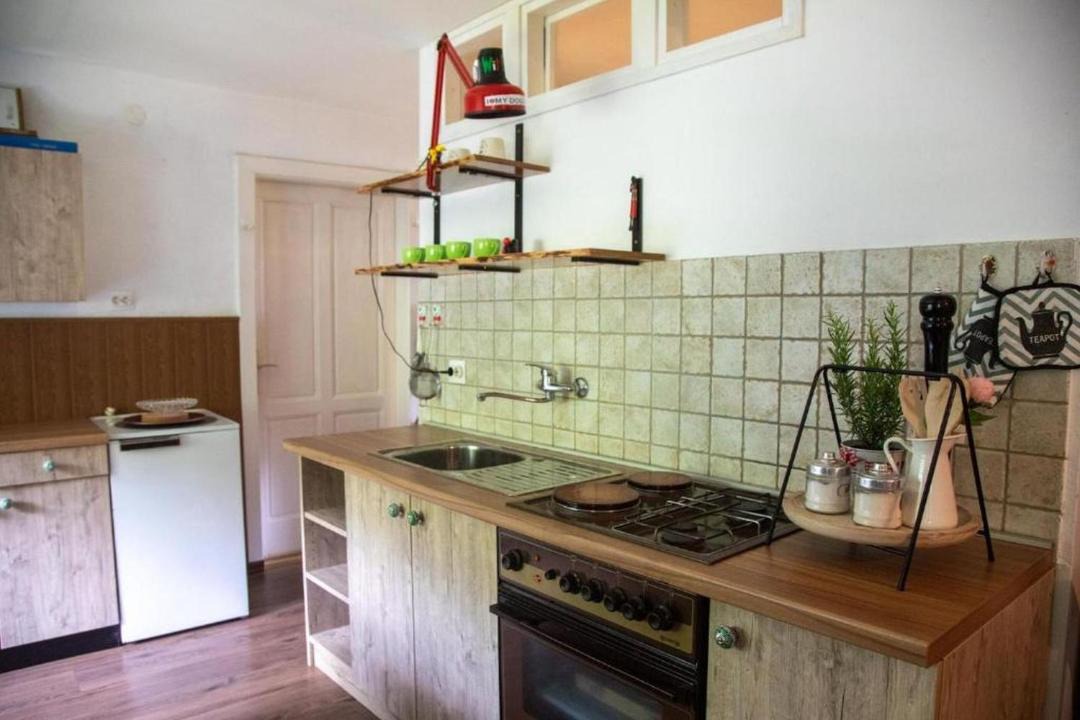 Photo of Kitchen in Brestova Draga