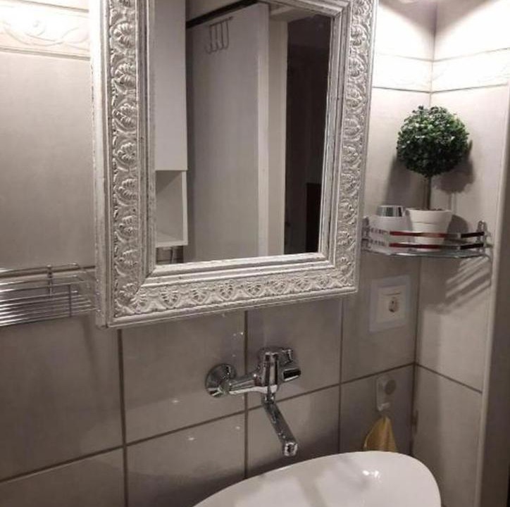 Photo of Bathroom in Brestova Draga