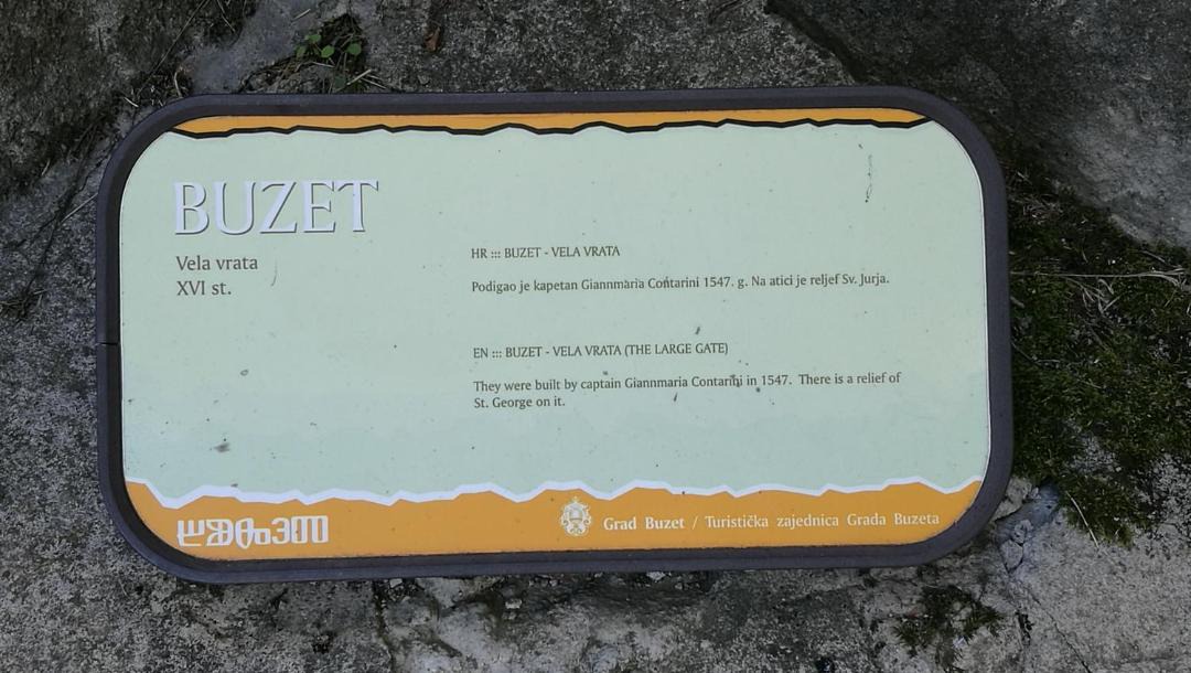Photo of Others in Buzet