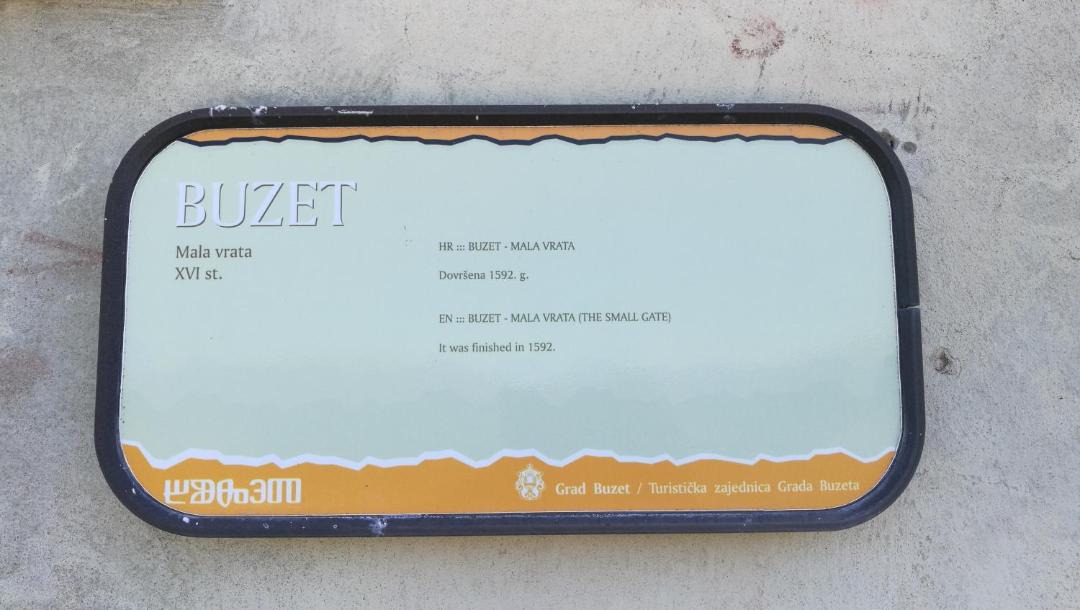 Photo of Others in Buzet