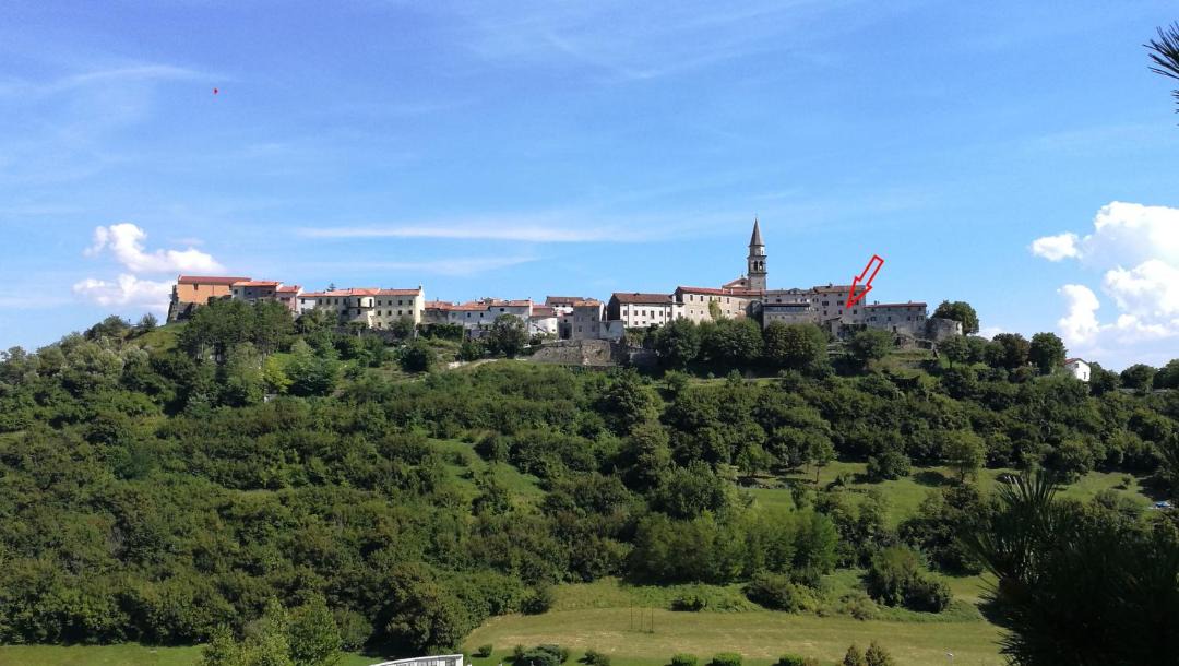 Photo of Outdoor in Buzet