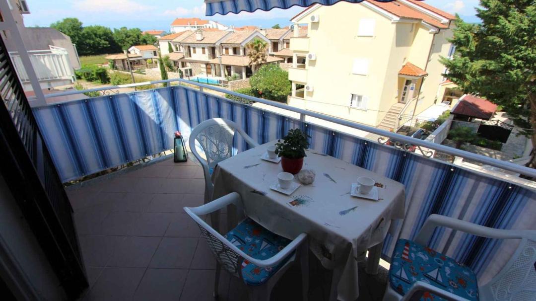 Photo of Patio Balcony in Porat