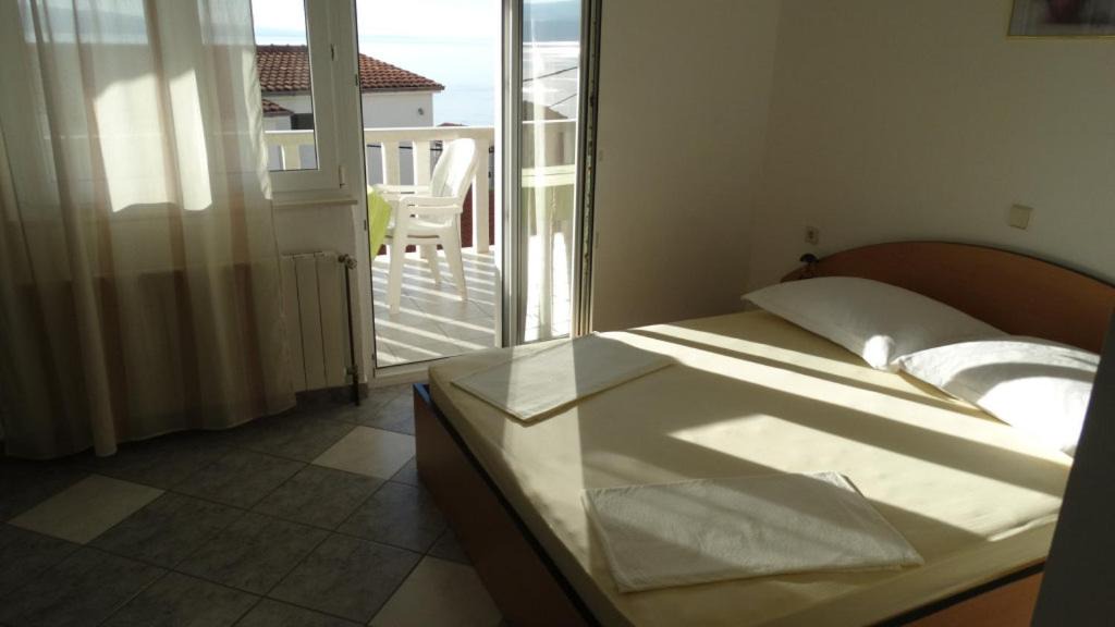 Photo of Bedroom in Tice