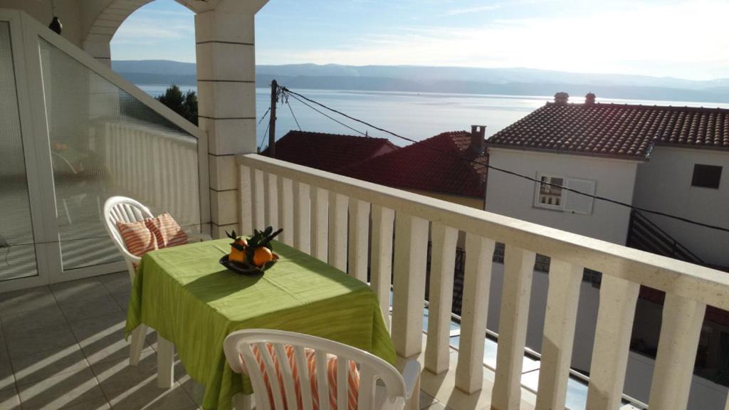 Photo of Patio Balcony in Tice