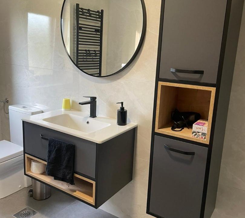 Photo of Bathroom in Ogulin