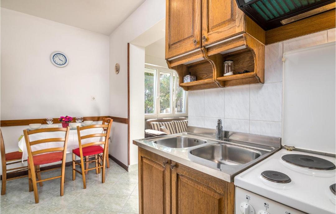 Photo of Kitchen in Silo