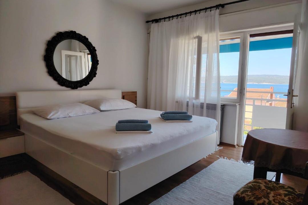 Photo of Bedroom in Dramalj