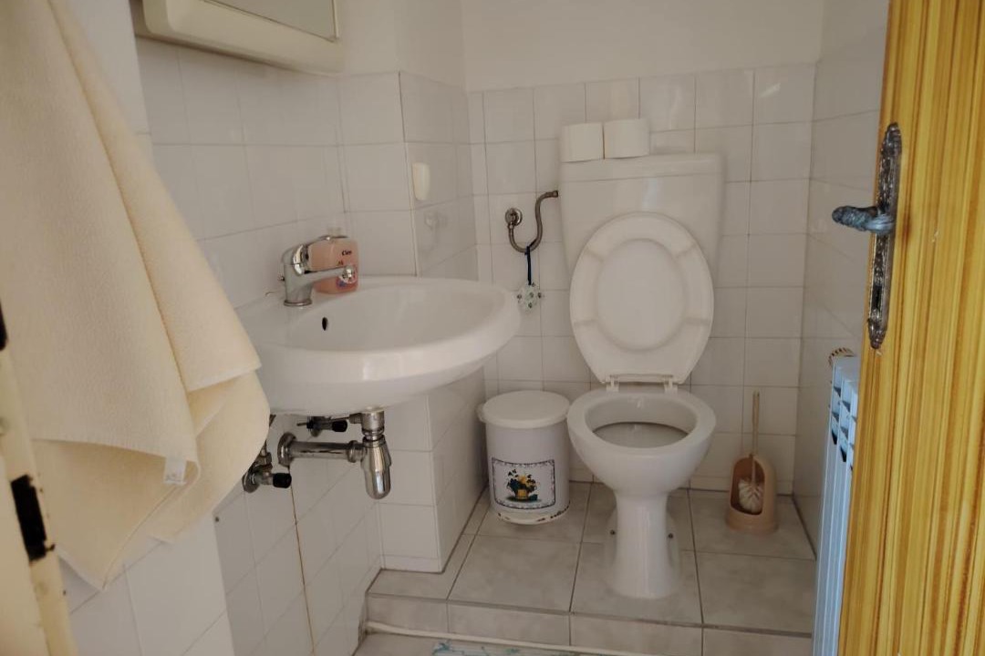 Photo of Bathroom in Dramalj