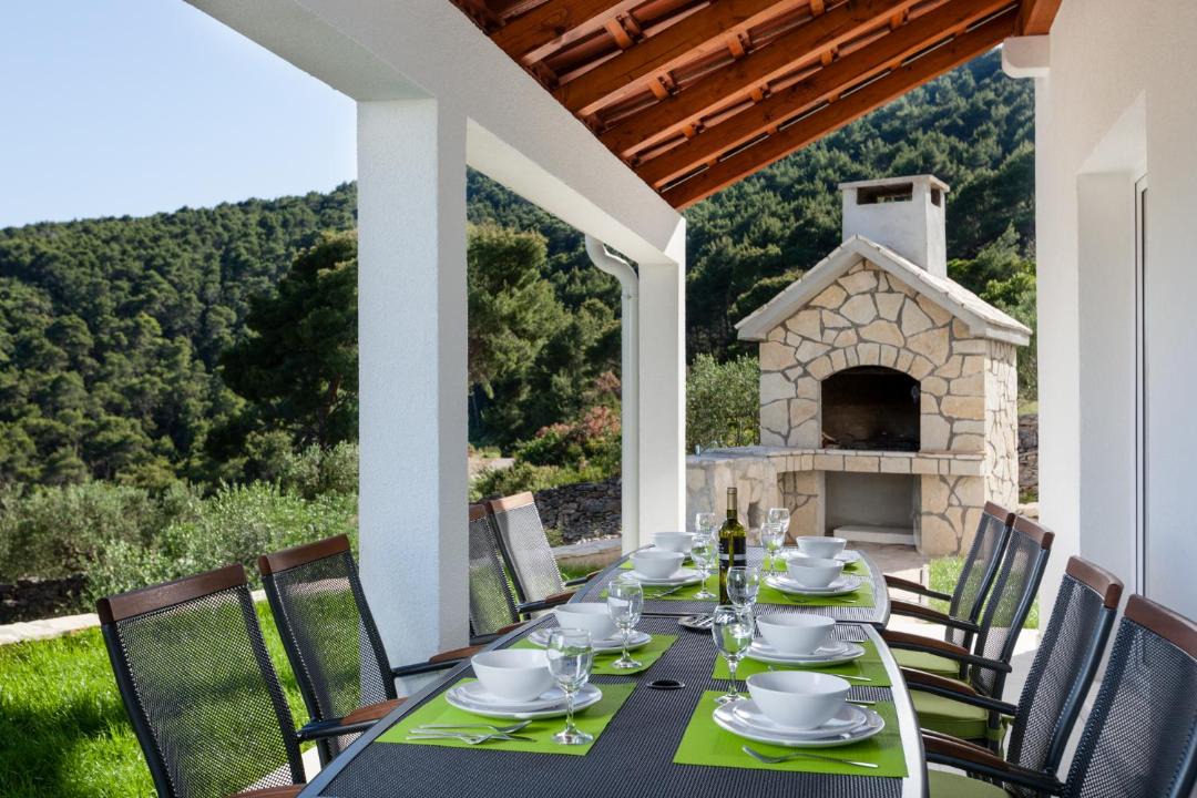 Photo of Patio Balcony in Stomorska