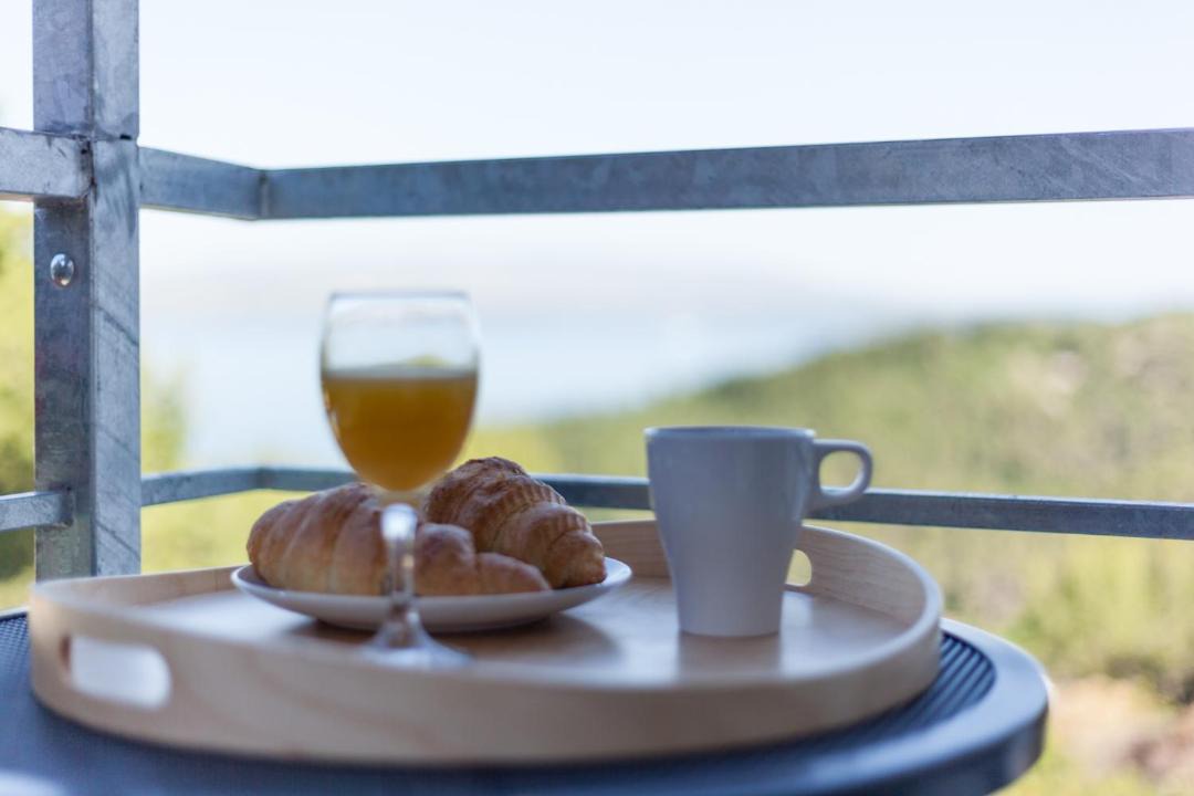 Photo of Patio Balcony in Stomorska