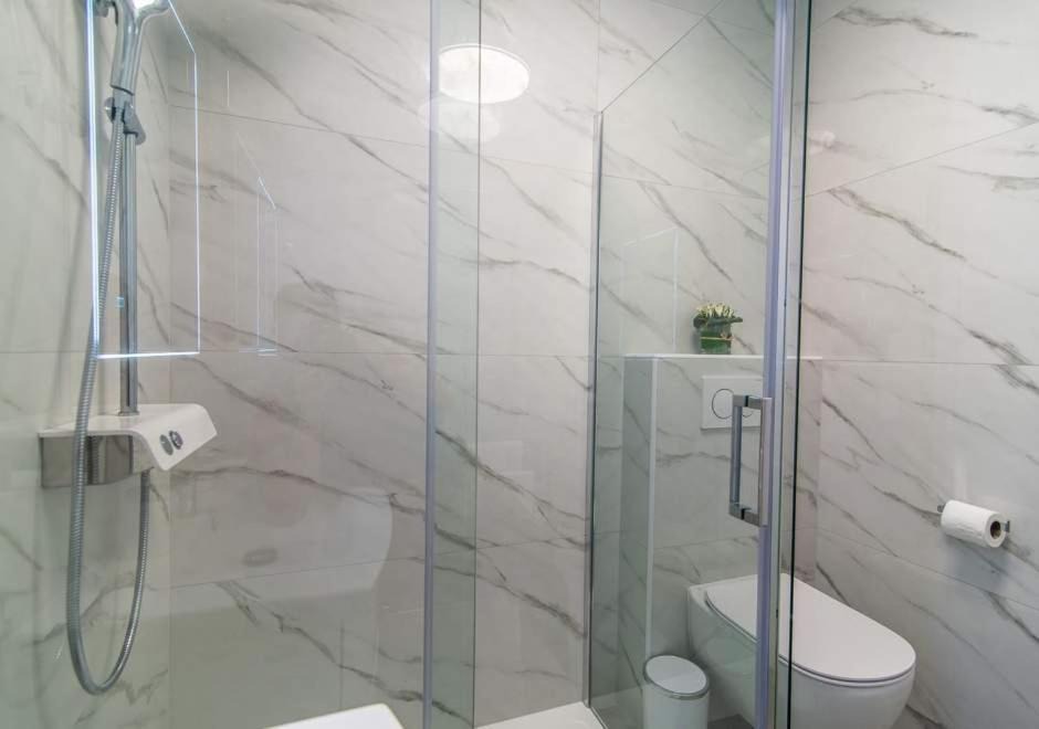 Photo of Bathroom in Klanfari
