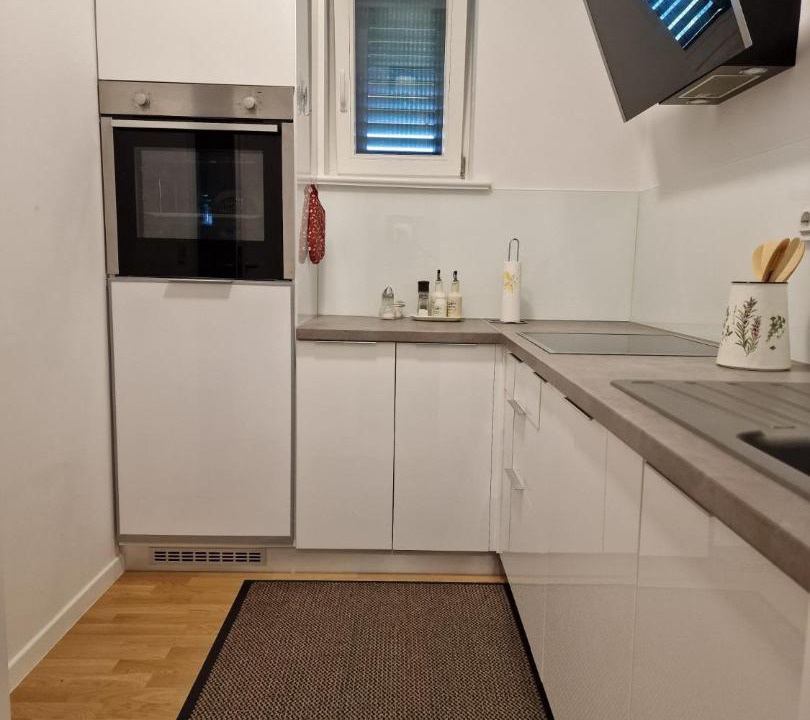 Photo of Kitchen in Marija Gorica