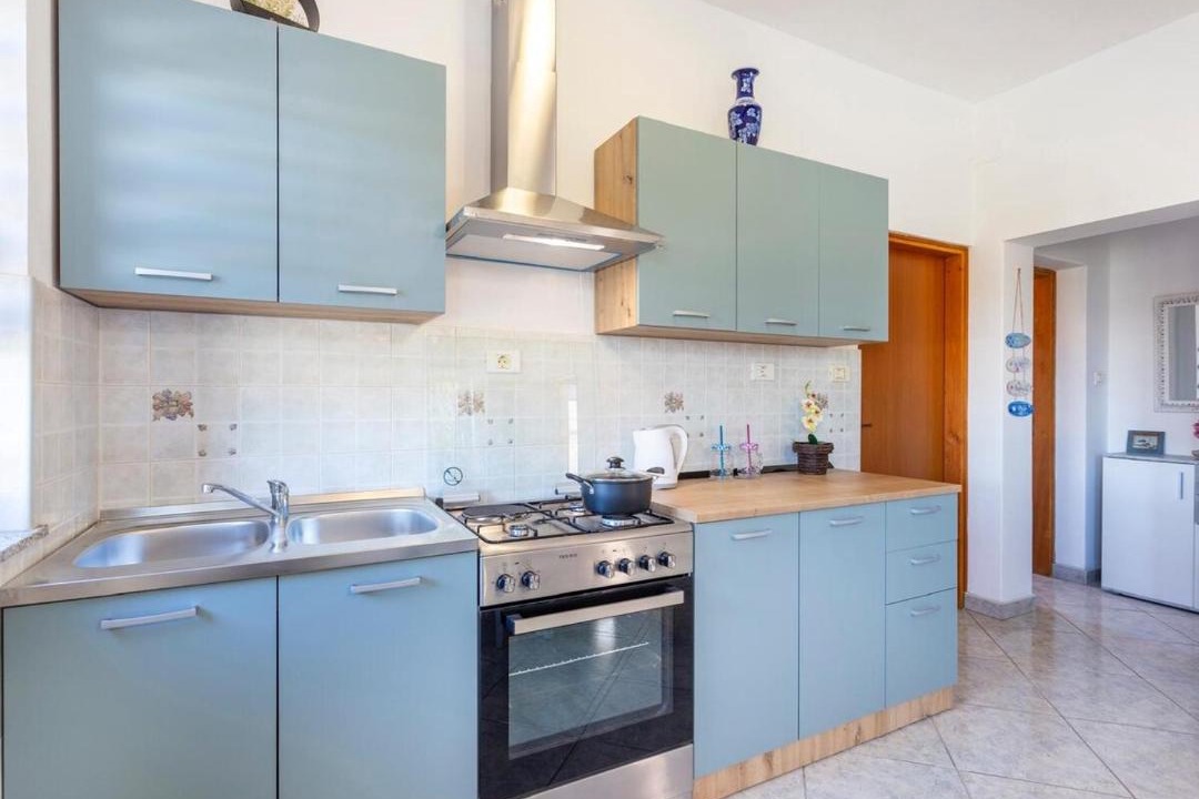 Photo of Kitchen in Prodol