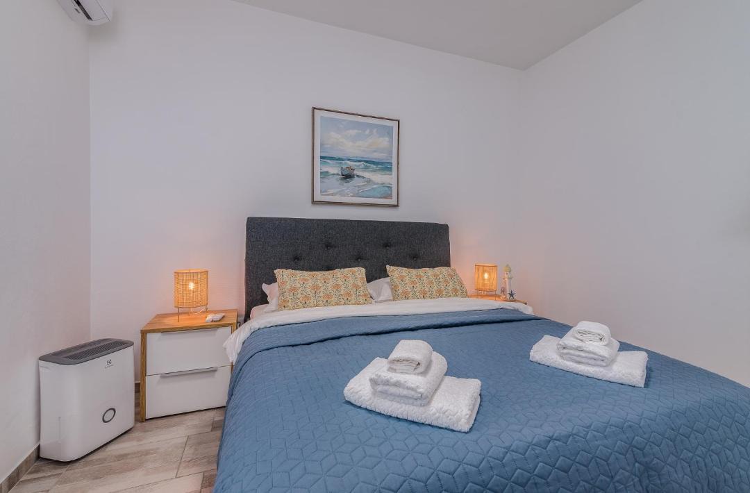 Photo of Bedroom in Bakarac