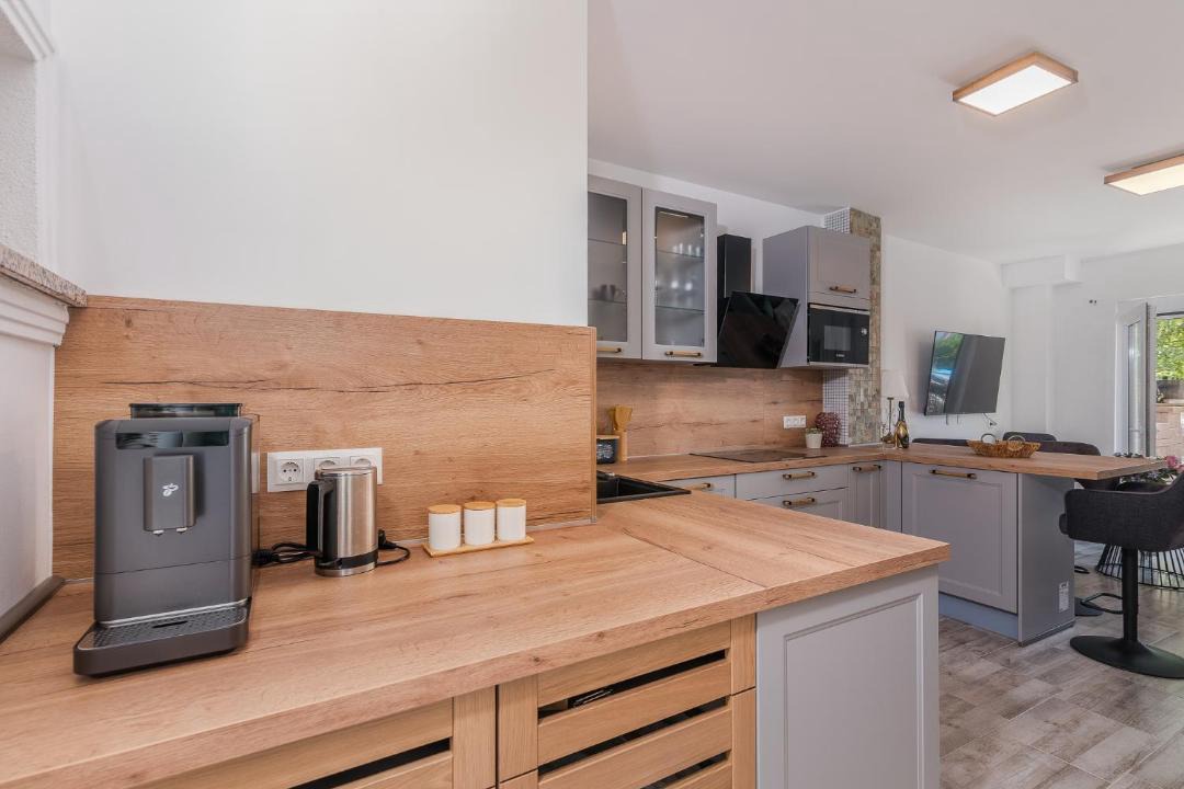 Photo of Kitchen in Bakarac