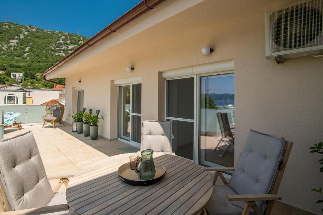 Photo of Patio Balcony in Bakarac