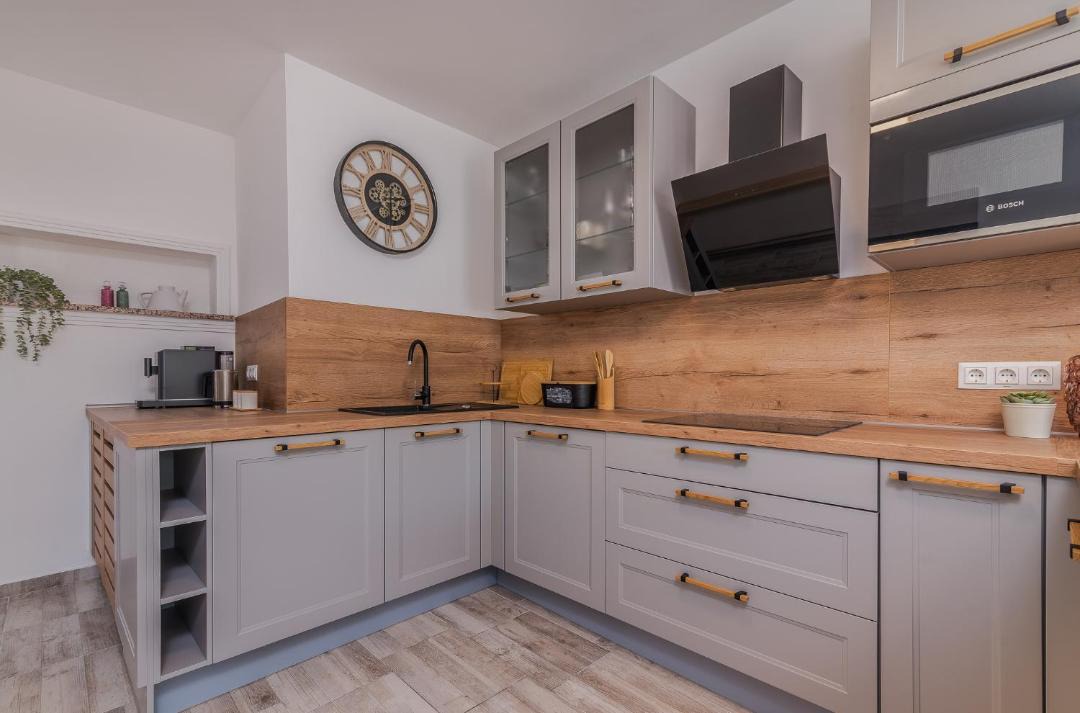 Photo of Kitchen in Bakarac