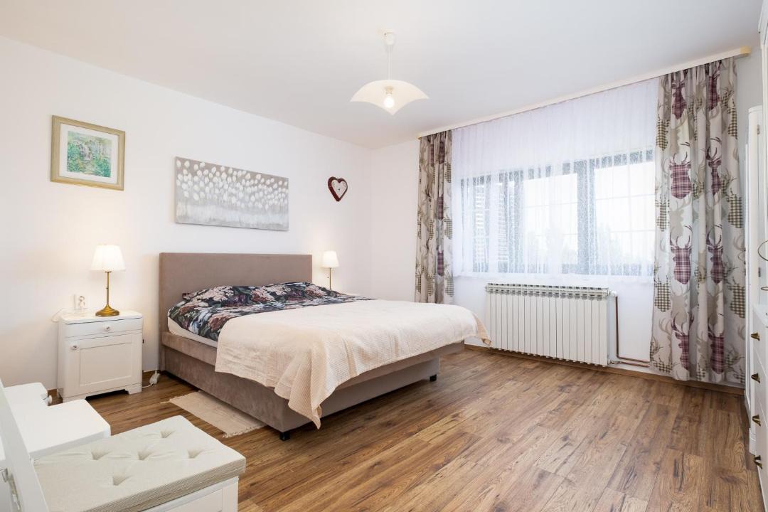 Photo of Bedroom in Lobor