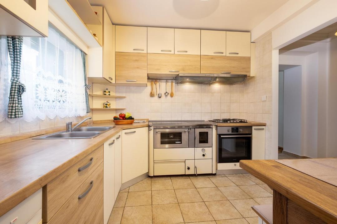 Photo of Kitchen in Lobor