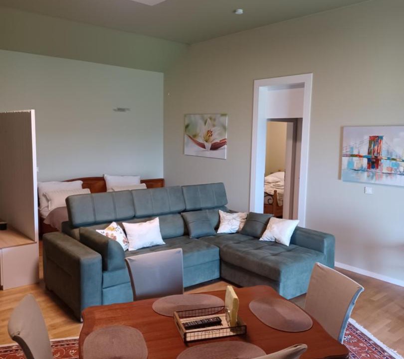 Photo of Livingroom in Marija Gorica