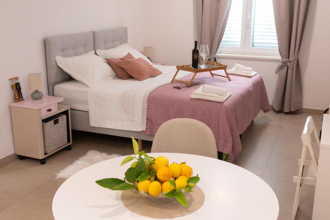 Photo of Bedroom in Trogir