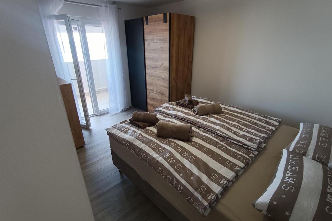 Photo of Bedroom in Dramalj