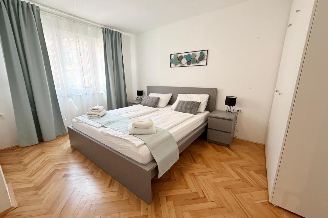Photo of Bedroom in Rijeka