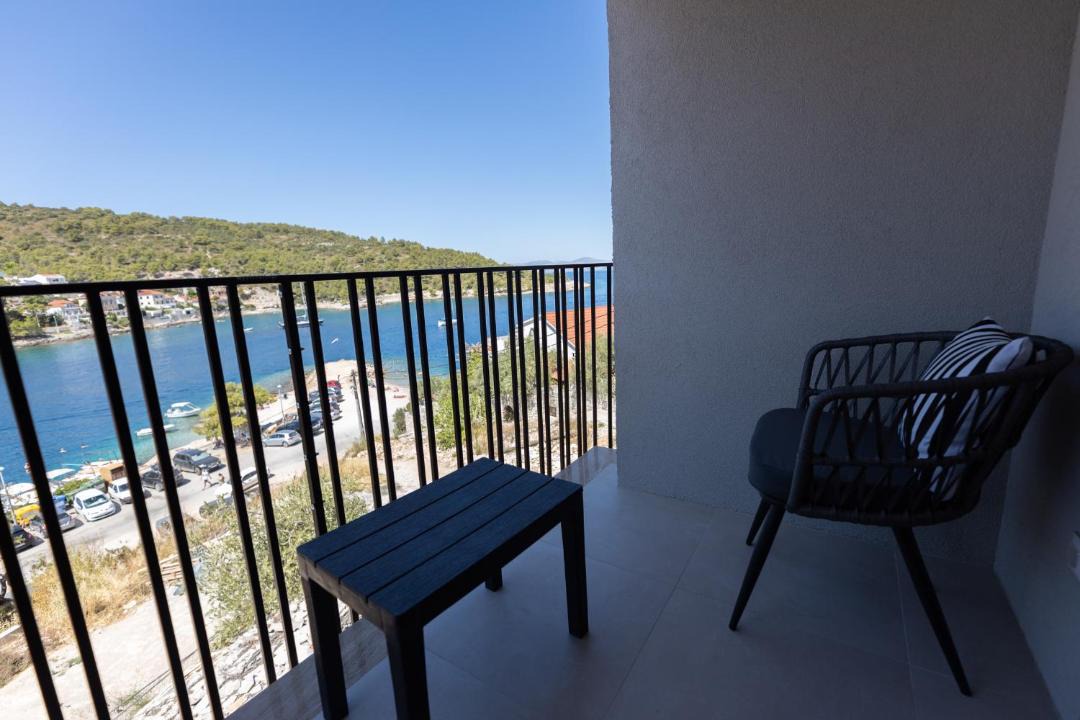 Photo of Patio Balcony in Stomorska
