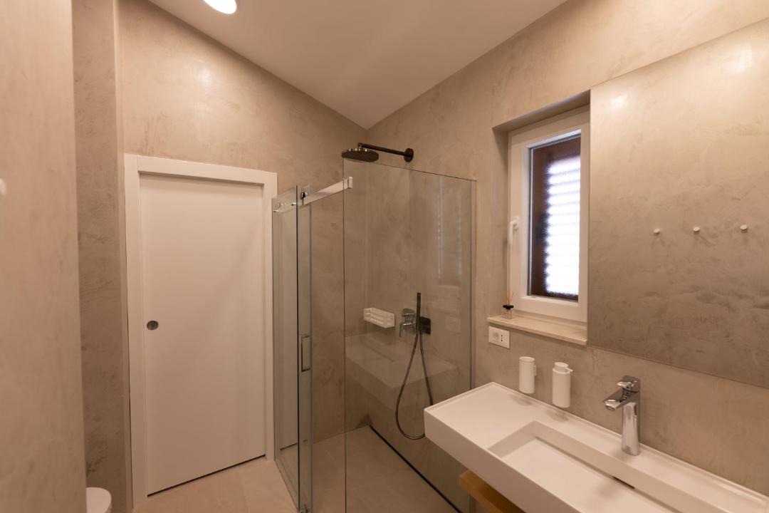 Photo of Bathroom in Stomorska