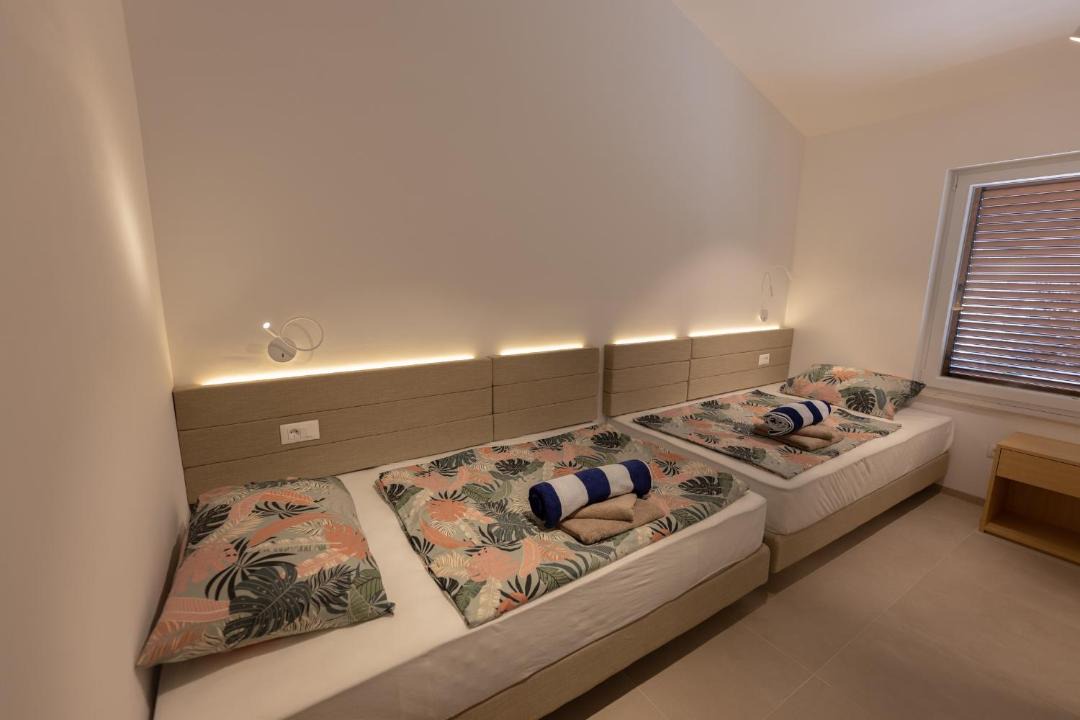 Photo of Bedroom in Stomorska