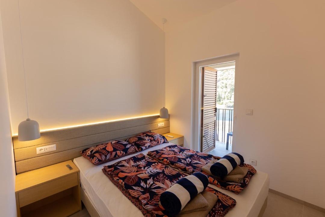 Photo of Bedroom in Stomorska