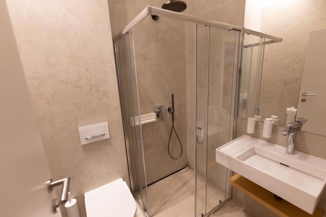 Photo of Bathroom in Stomorska