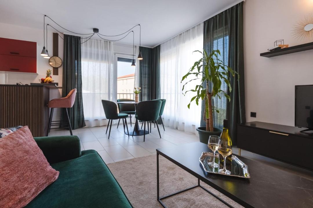 Photo of Livingroom in Pobri