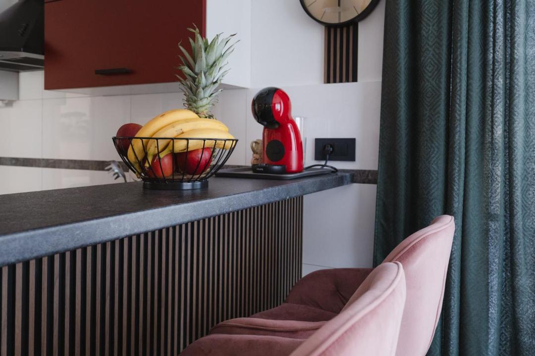 Photo of Kitchen in Pobri