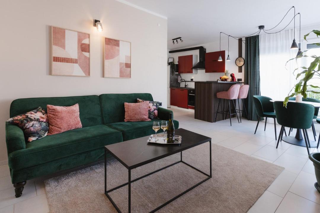 Photo of Livingroom in Pobri