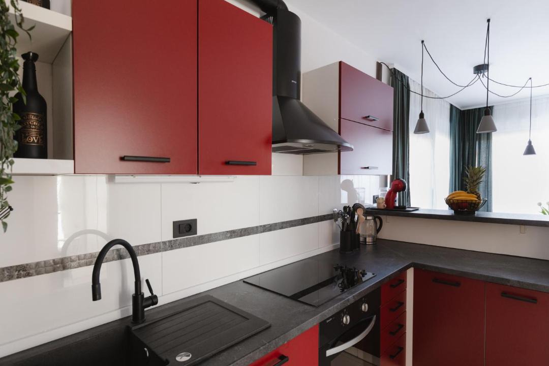 Photo of Kitchen in Pobri